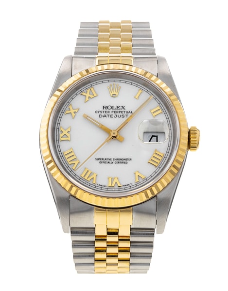 Rolex Datejust 16233